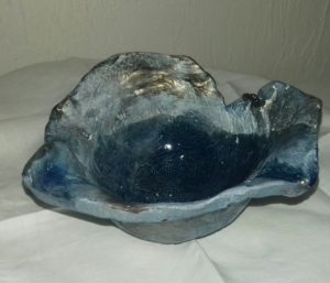 chantal-dupetit-artiste-sculpture-recipient-vague-bleu